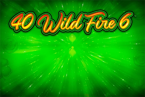 40 Wild Fire Green Tube