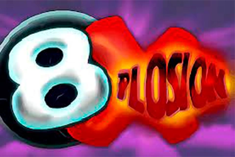 8 Xplosion Espresso Games